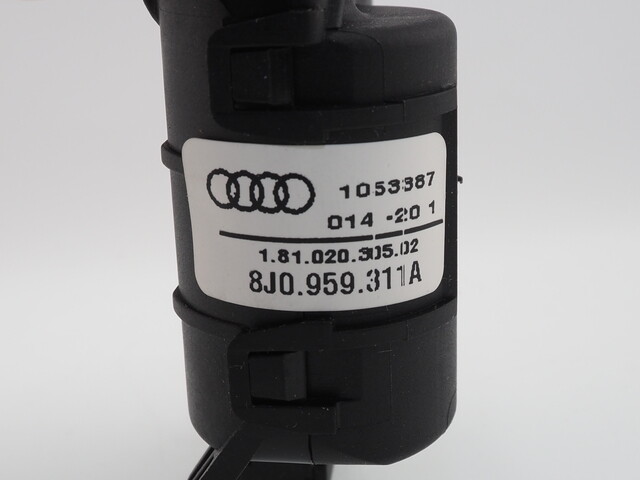 Genuine Audi Actuator 8J0-959-311-A