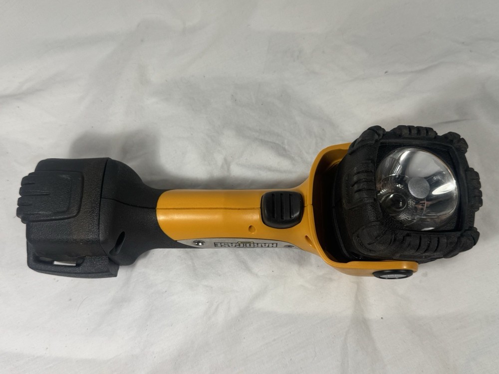 Energizer Hard Case Professional Lantern Flashlight - For Parts - Not Working