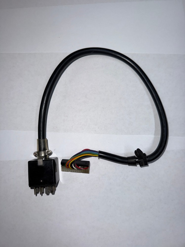 Mars/MEI TRC-6000 12-Pin Harness