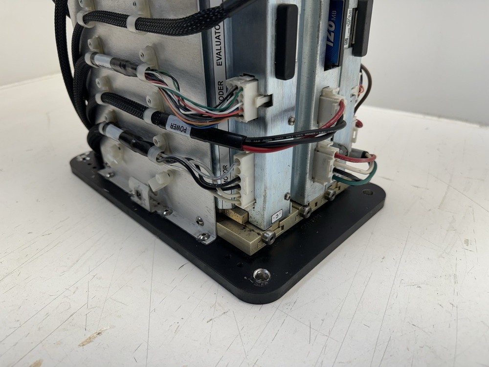 AEVIT 2.0 Main Controller Dodge Grand Caravan