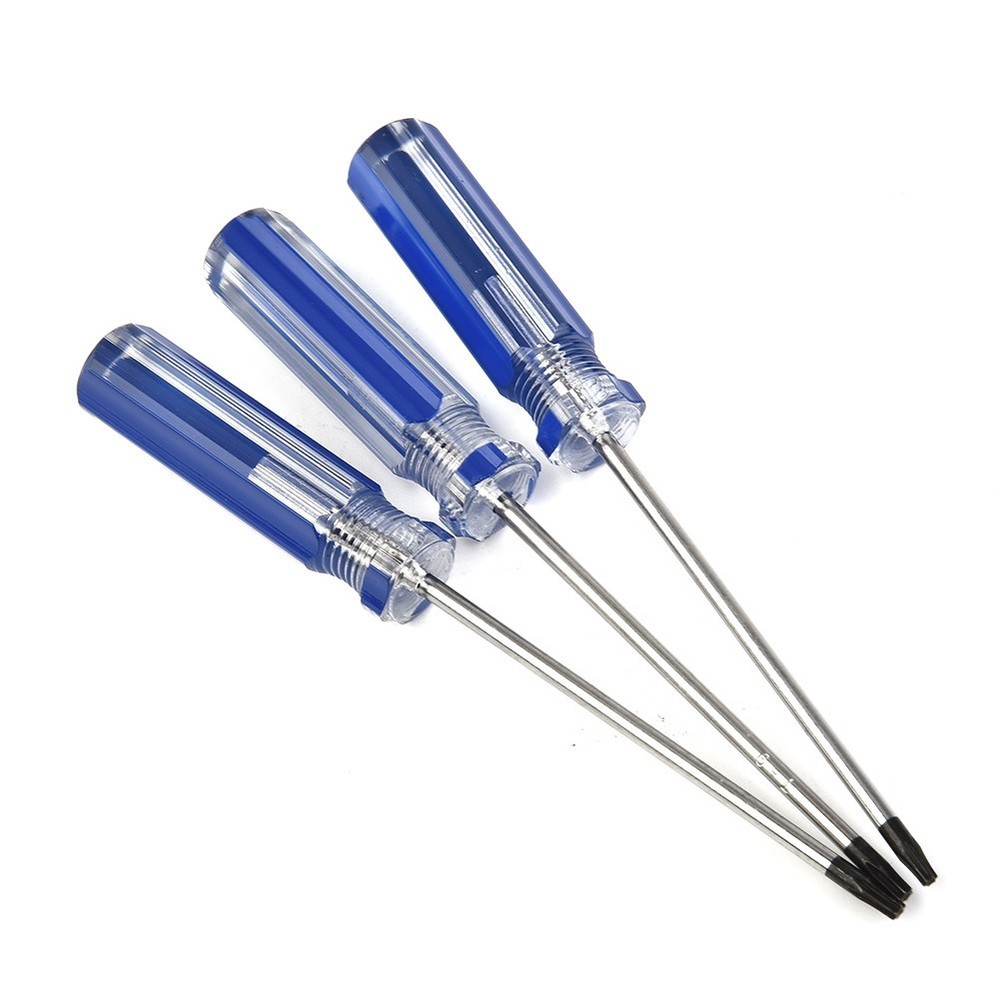 High Performance Precision Magnetic Screwdriver Set for Xbox Controller