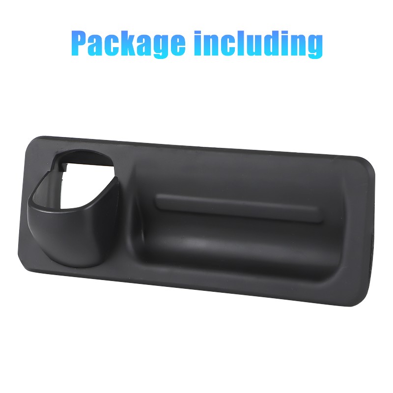 Tailgate Boot Trunk Lid Handle Release Switch For Hyundai Genesis G80 2015-2020