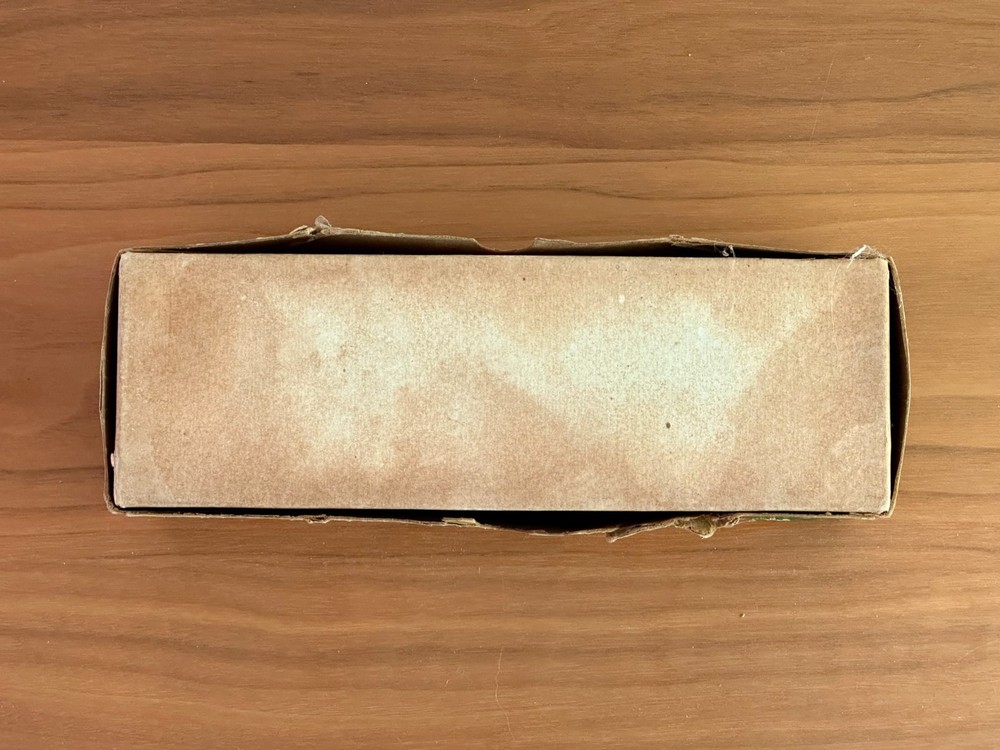 Reed's Rocket Nut Cracker With Original Box 1960, Functioning, MCM Kitchen Tool