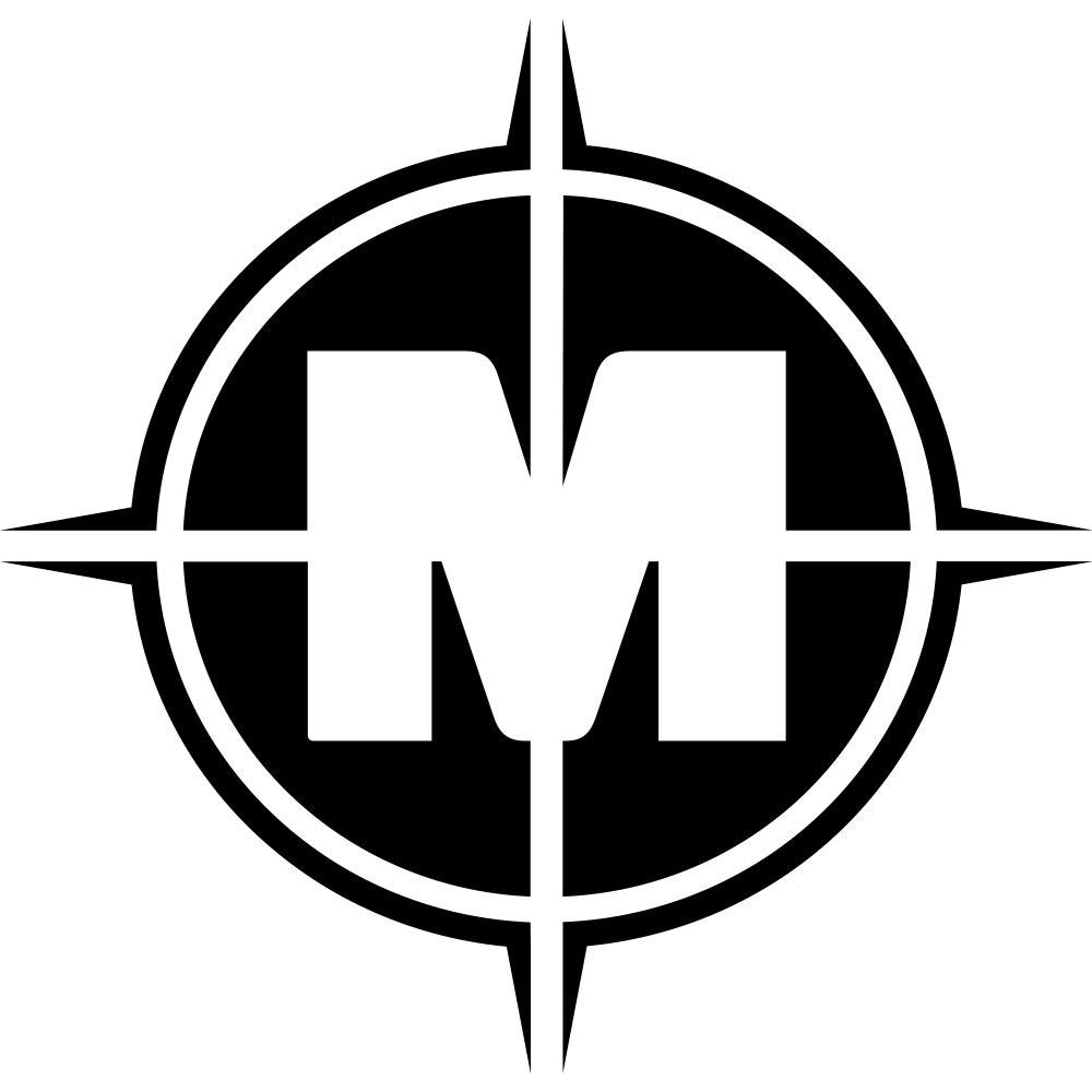 Muzzle-Loaders™ Black Powder Flask - 1350 Grain Capacity - Brass