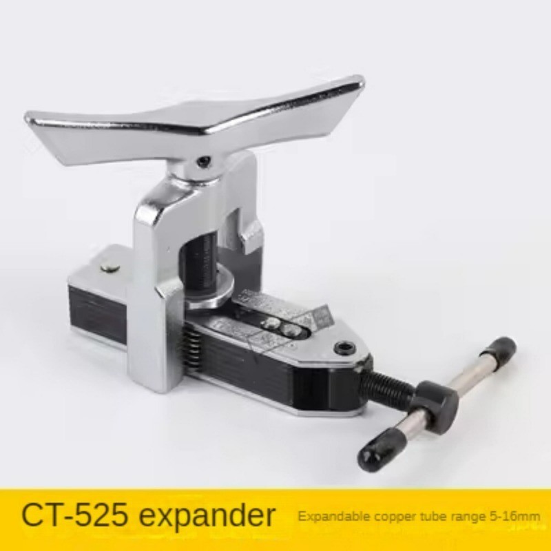 Multi-Function Tube Expander  Air Conditioning Copper Tube Flaring Tool