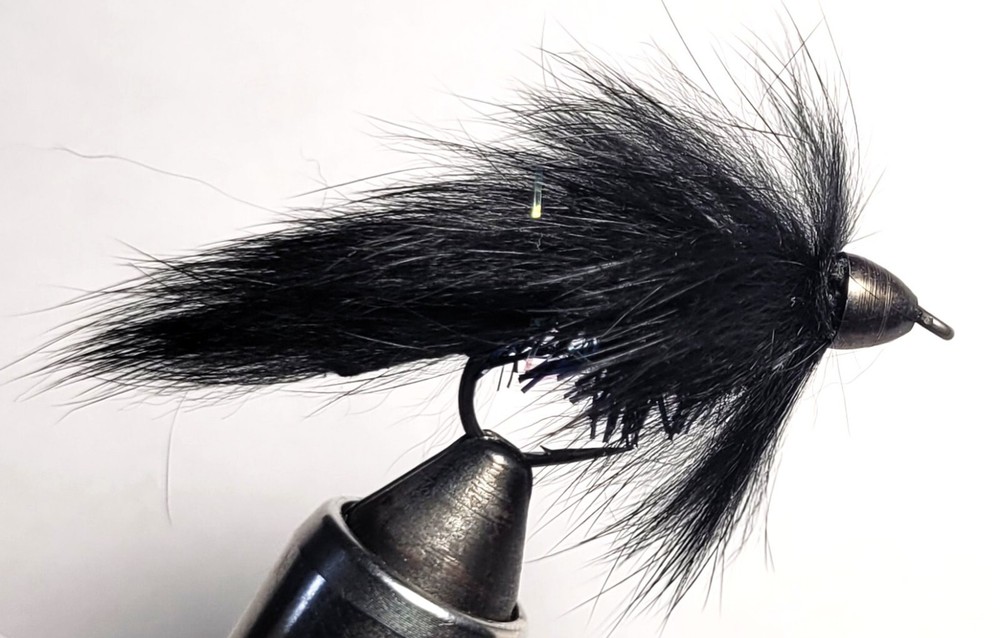 Slumpbuster Black Size 4 (per 3)