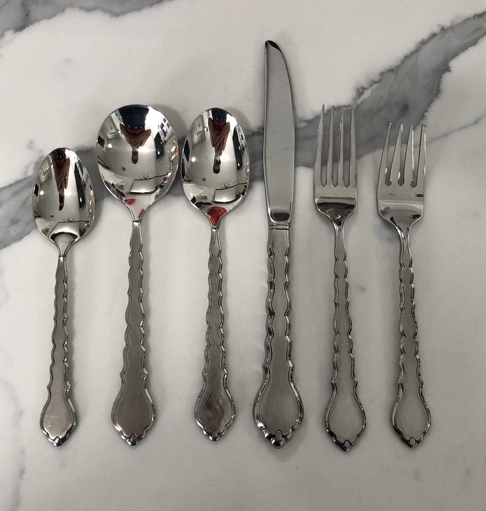 * ONEIDA - CELLO * Community * Silverware * YOU CHOOSE * - STAINLESS FLATWARE