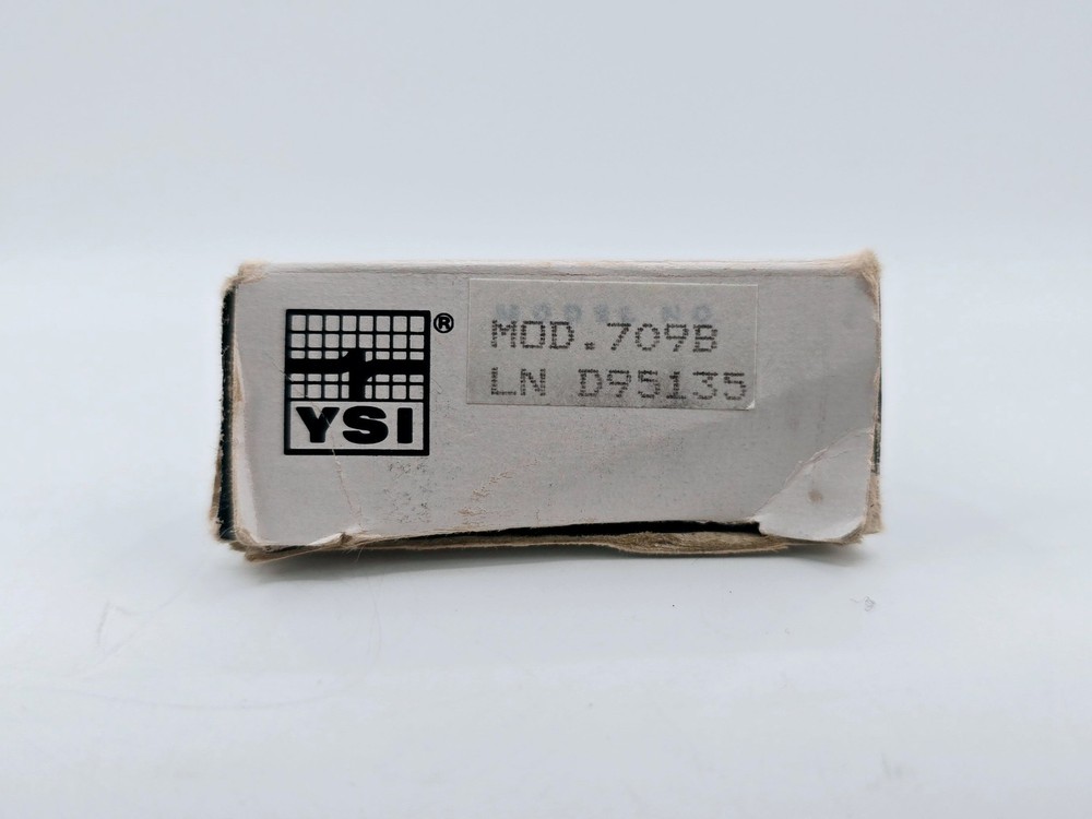 YSI 709B Reusable Surface Temperature Probe 10'