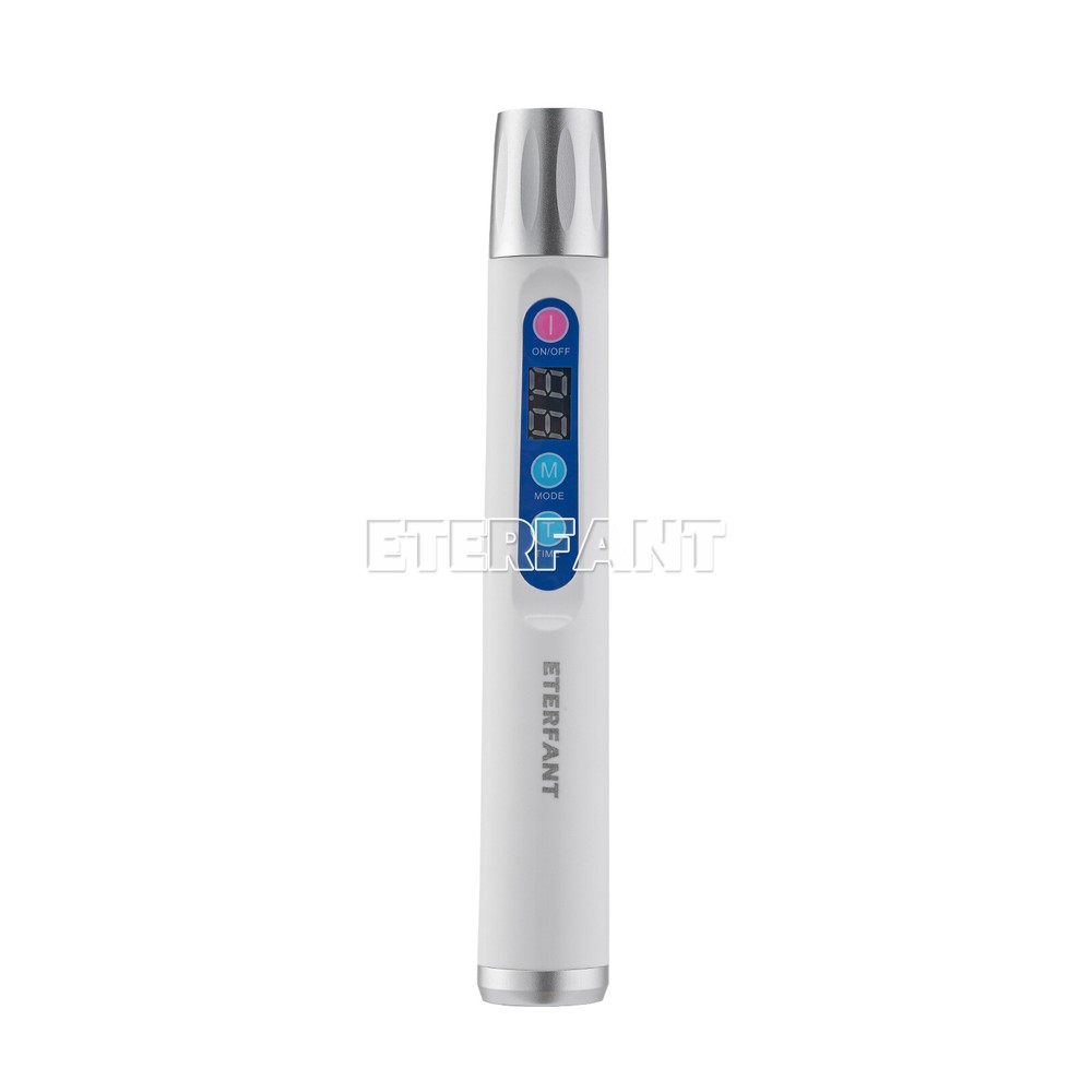 ETERFANT DTE Dental iLed Max 1 Sec Curing Light LED Curing Lamp 2500 MW/CM