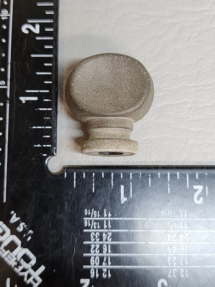 Vintage Farberware Aluminum Clad Cookware Handle I