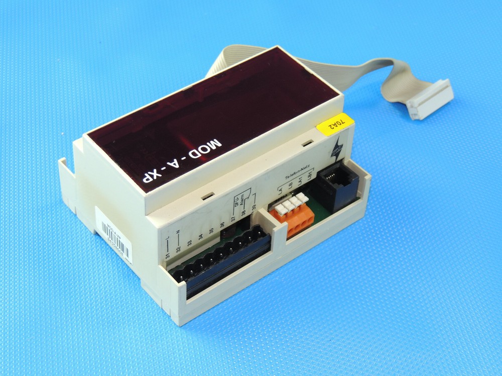 Wurm Industrial Modem MOD-A-XP Refrigeration Controller Inc VAT