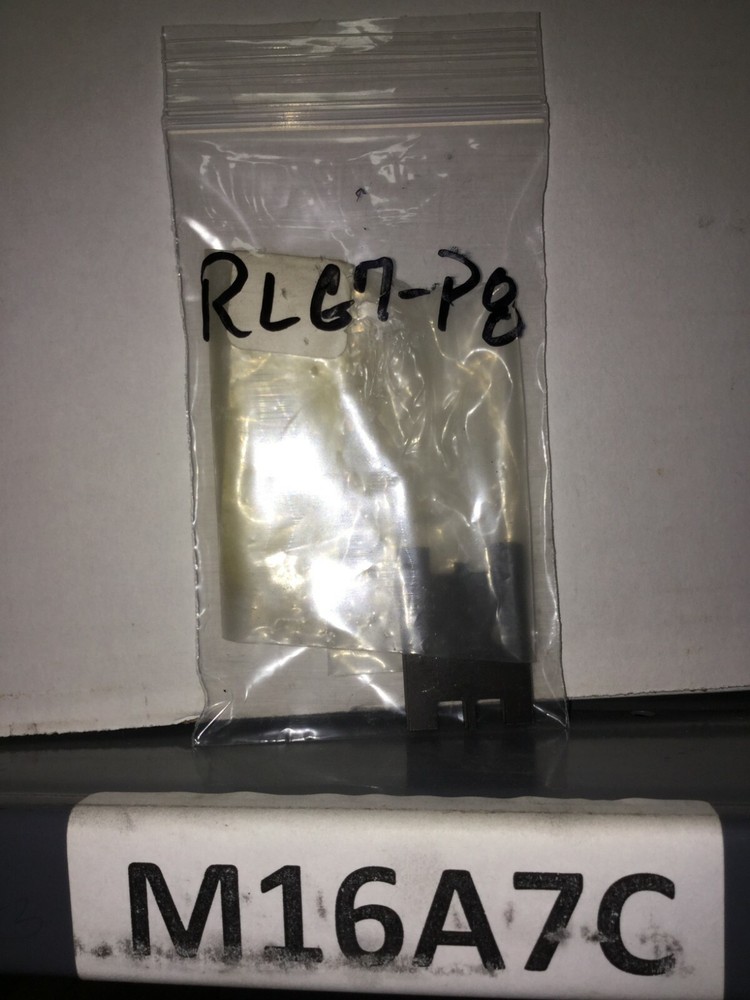 Swage Gauge RLG7-P8