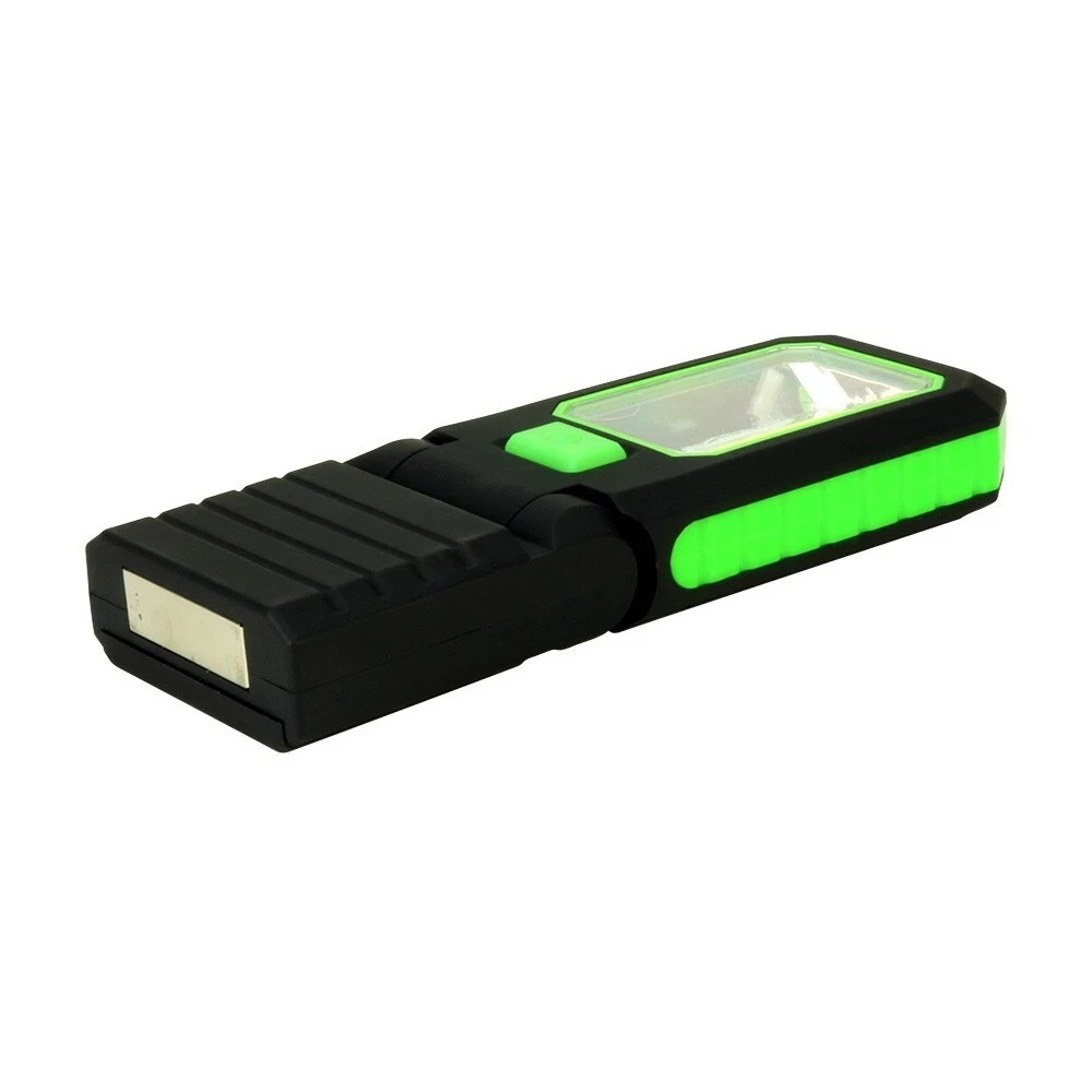 InstallMates™ NSM1093 - 200 Lumens Foldable Multi-Function Worklight