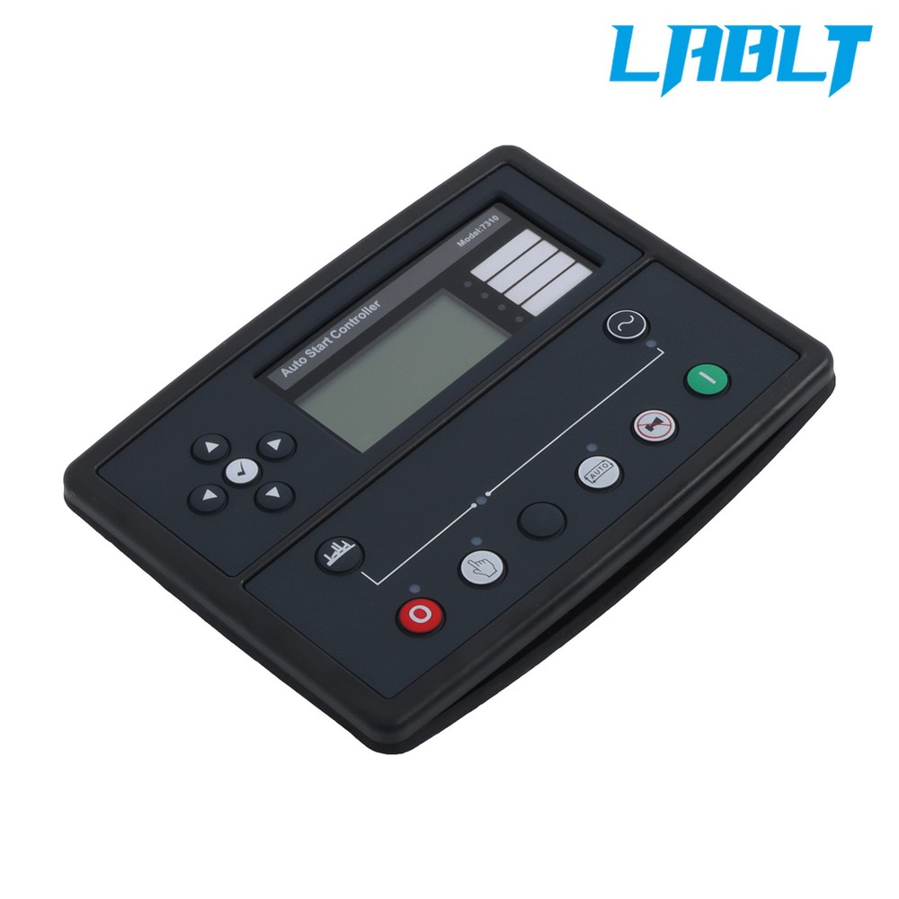 LABLT DSE7310 Fit For Deep Sea Generator Load Share Auto Start Control Module