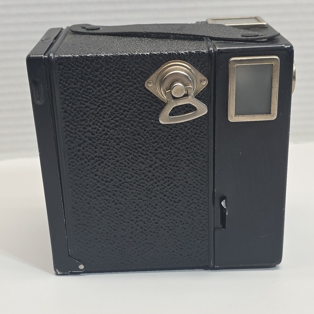 Jem Jr. 120 Box Camera