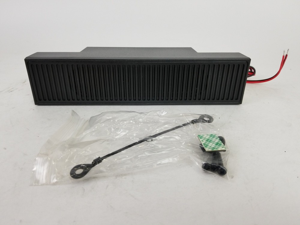 NEC SP-RM2 Rear-Display Speaker Attachment