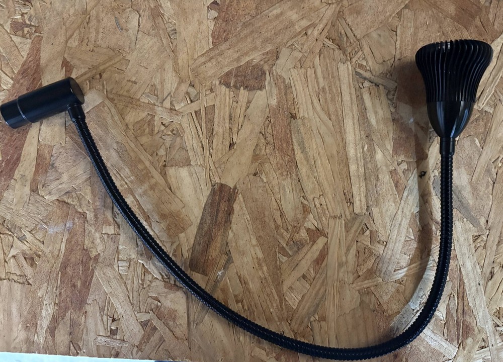 12V 3W LED LIGHT FOR AUDIO MIXING CONSOLE