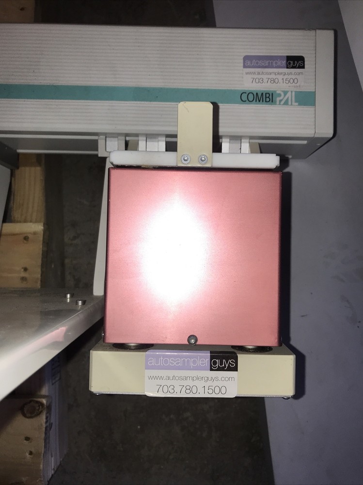 CTC Analytics Combipal MZ 02 00E