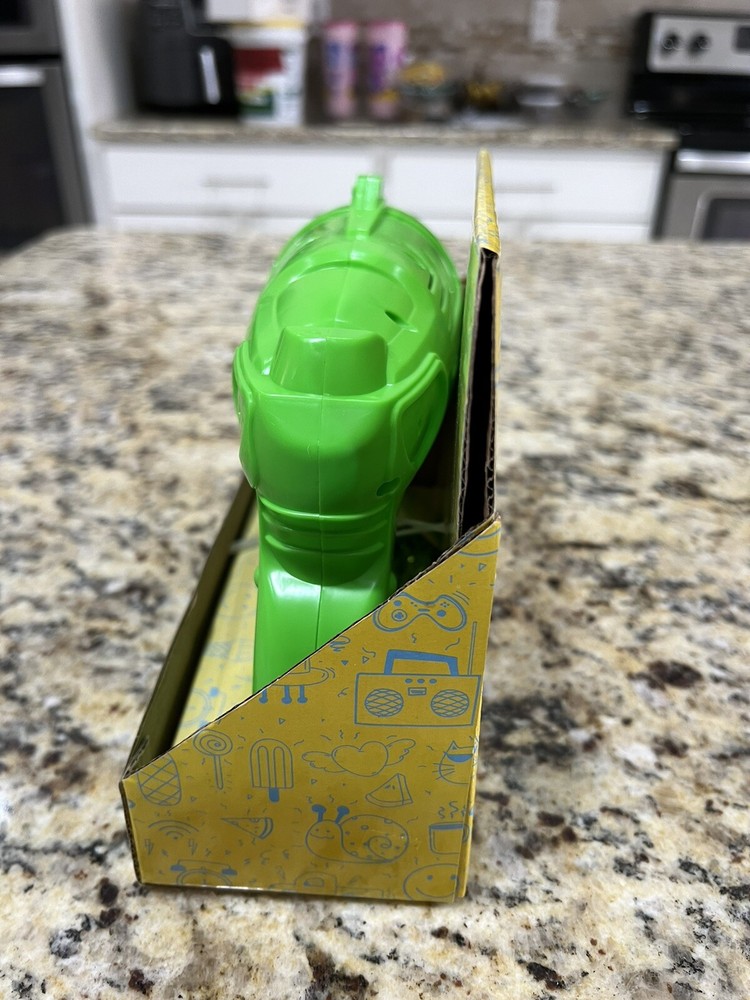 Bubble blaster By Toymazing. New