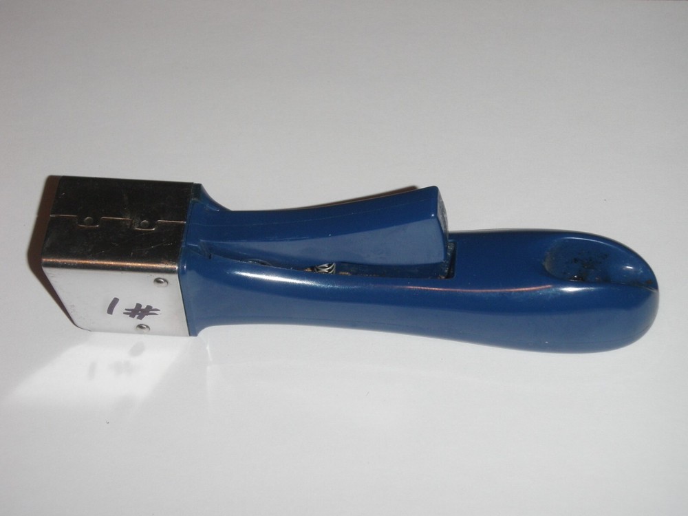Blue Handle for Arcoflam Princess House Cookware (bin #1)
