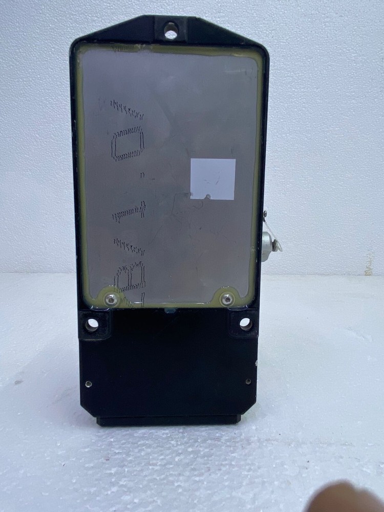 Moni Log Shock Display Curve R20 Transportation Vibration Logger, CH#48