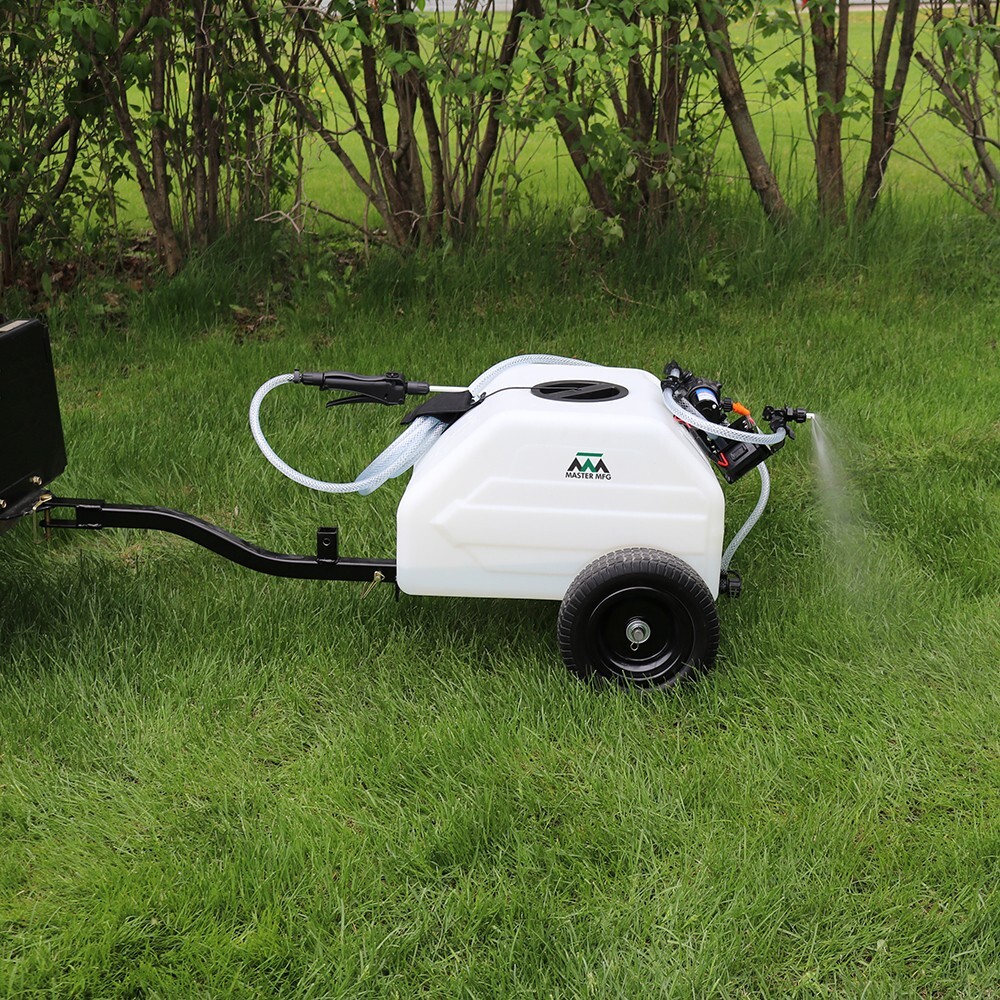 Master MFG Revolt Lithium-Ion Series Sprayer Conversion Kit