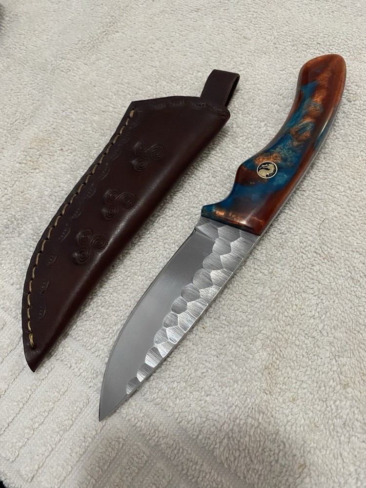 Camping/Outdoors/EDC Knife