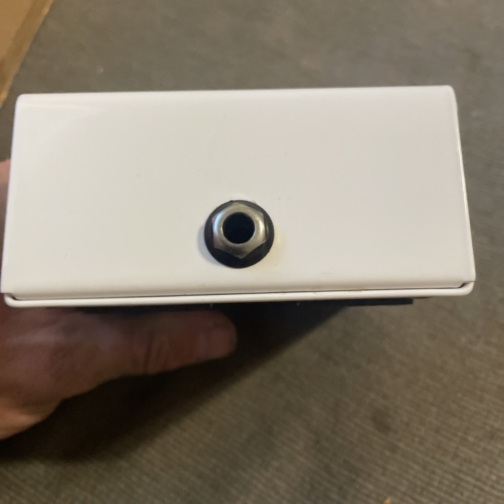 Orange FS-1 Single Button Footswitch