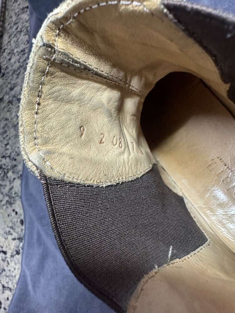 Bedstu Women’s Boots Size 9