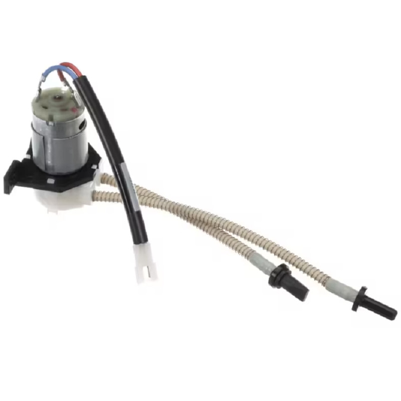 Newco BRS-3859A/104675 Pump Head Assembly with Spring Kit LCD-2