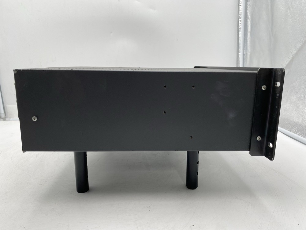 Chaparral Monterey 100C Plus Satellite Receiver