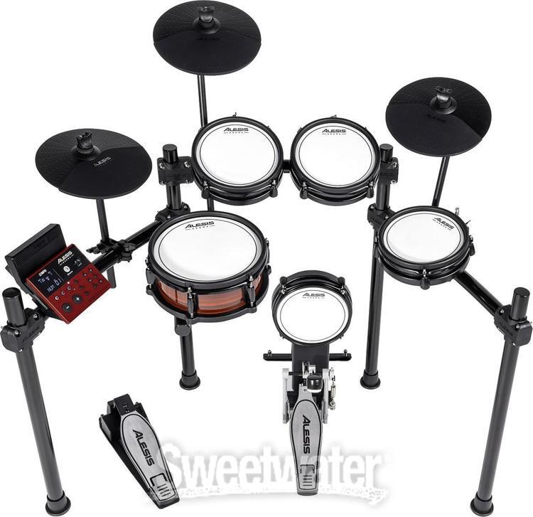 Alesis Nitro Pro Electronic Drum Kit