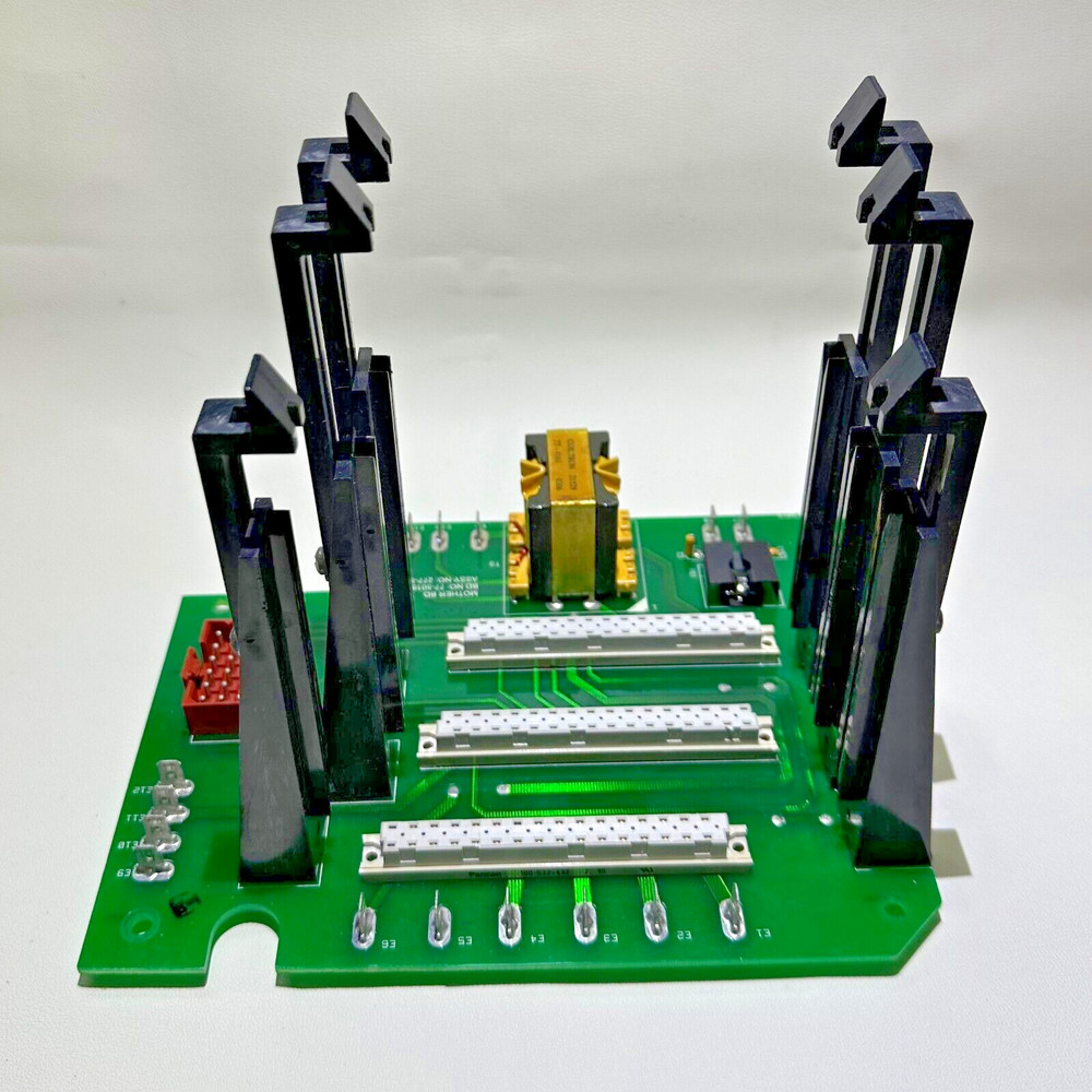 Flashguard 3000 - FG3000  Motherboard 277-4208-000