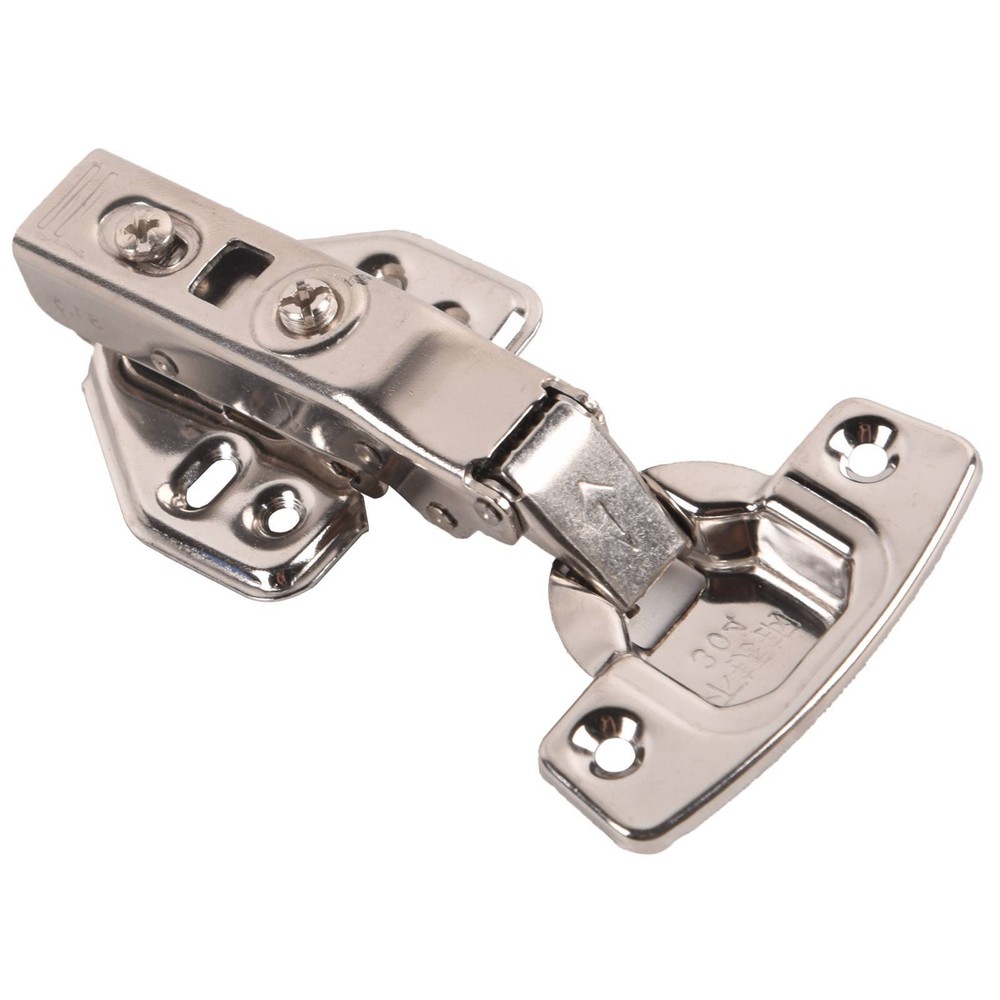 Damping Hinge Buffer Hydraulic Hinge Stainless Kitchen Cabinet Door Hinges