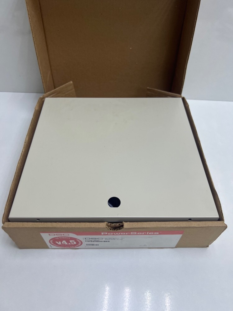 TYCO DSC PowerSeries KIT64-NKAU Security System Control Panel