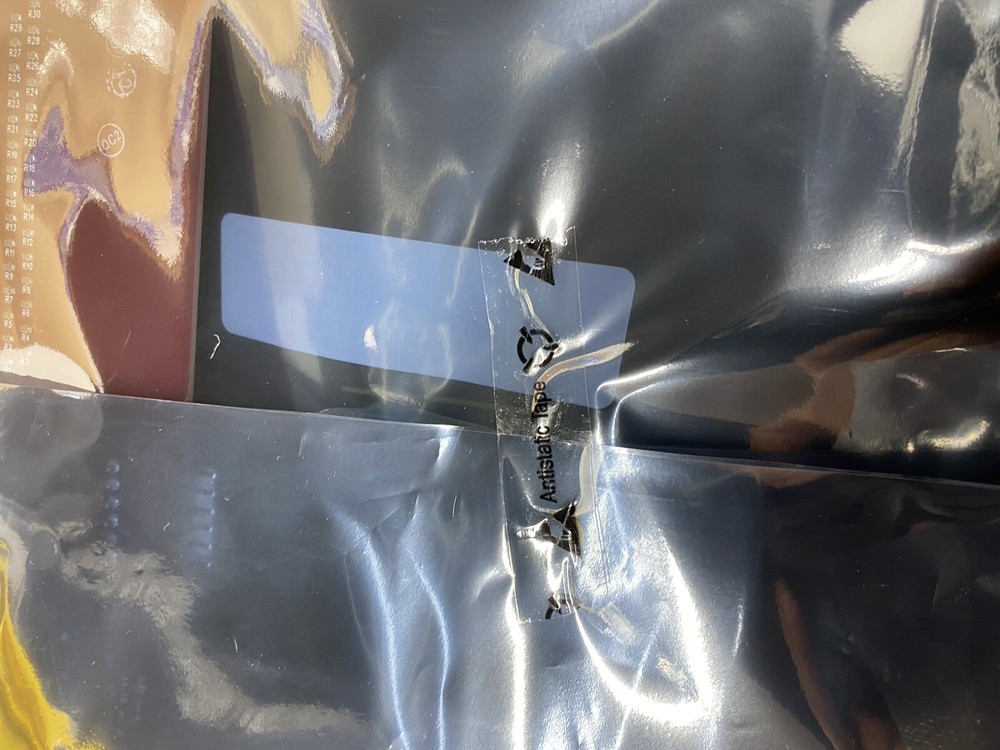 Finisar BIB Current Driver Adapter Board 1266229 Bema