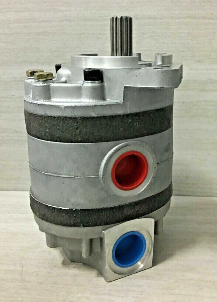 WEBSTER 48850-2 ENGINEERED REPLACEMENT HYDRAULIC GEAR PUMP