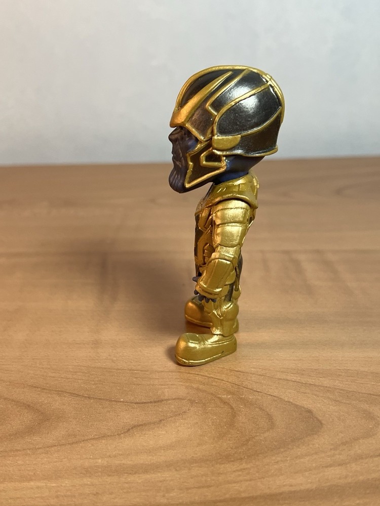 Marvel Infinity War The Mad Titan Thanos 2 Action Figure