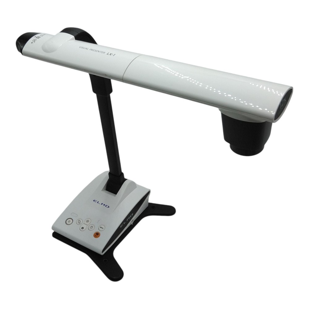 ELMO Visual Presenter LX-1 - For Parts