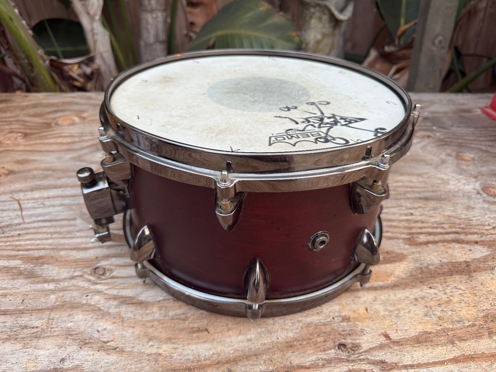 OCDP 13x7 Maple/Ash Snare Drum