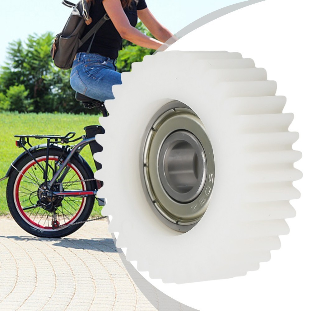 Planetary Gears Bearings Reliable Riding Experience Improved Control Performance