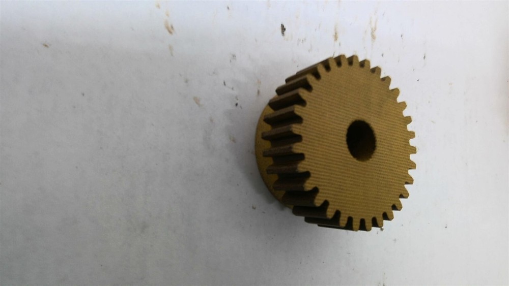 Boston QDH30 Spur Gear
