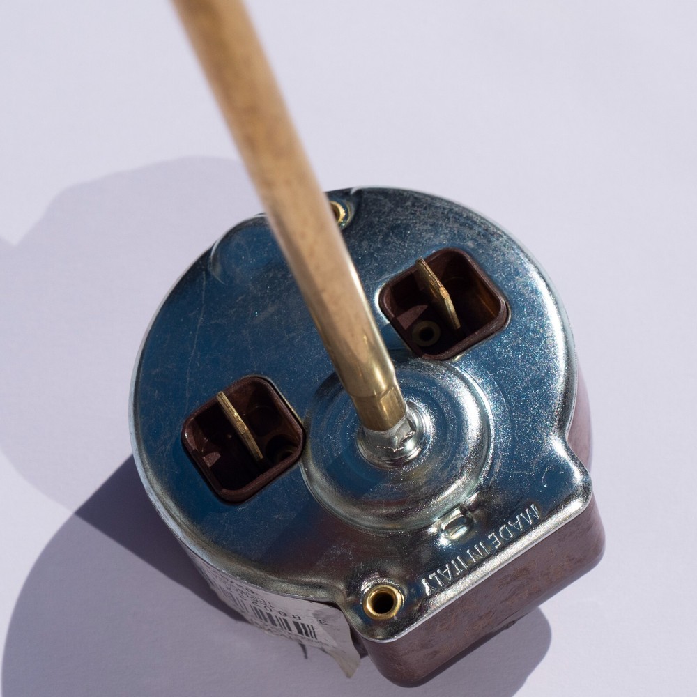 Thermowatt RTS Plus Thermostat 82°C (180°F) with safety limiter, certified