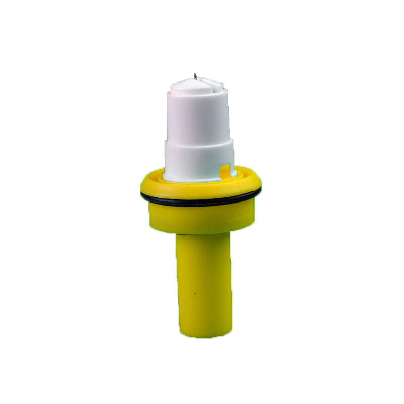 Electrostatic Powder Coating Flat Jet Nozzle for WGN X1 Spray Gun