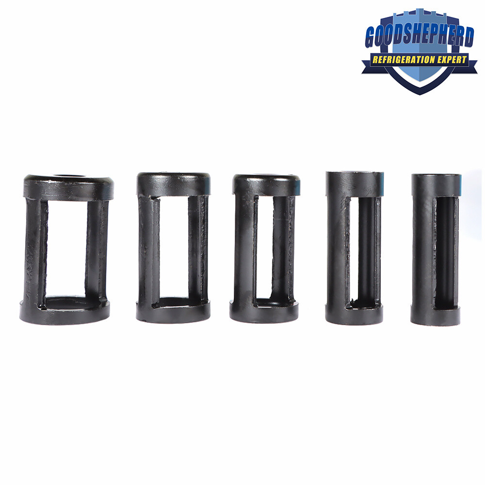 10PCS Valve Spring Compressor with Valve Lapper Set Auto Compression C-Clamp