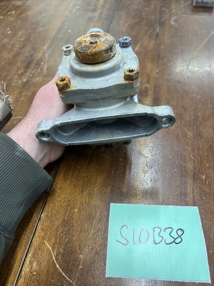 103081cx air valve Bendix