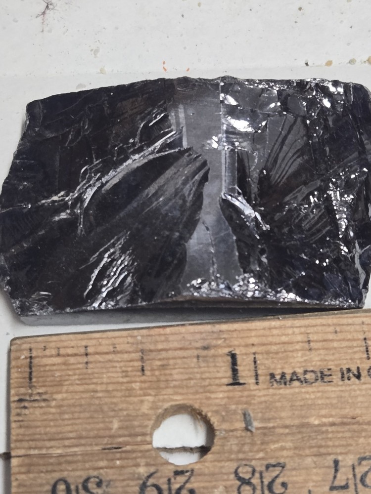 Stunning Silicon (Man Made) Specimen