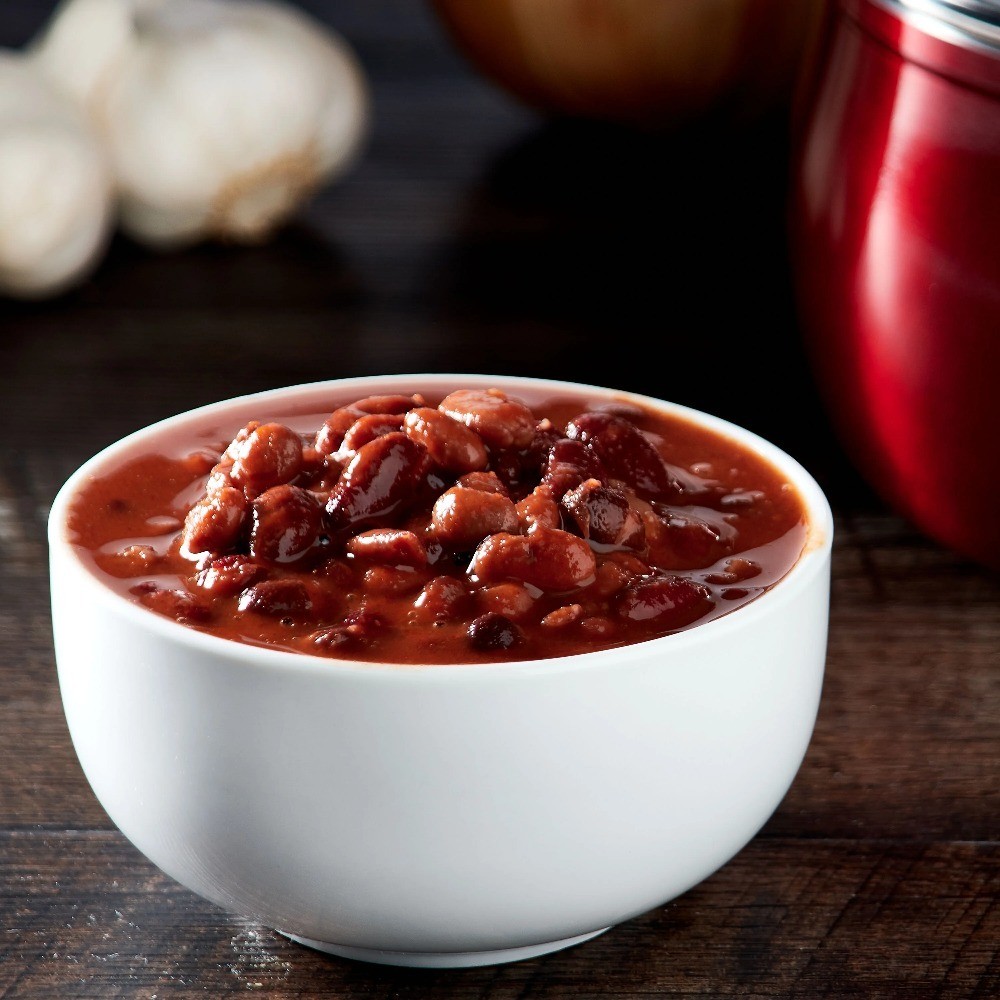 (12 pack) Mixed Chili Beans, 15 oz Can