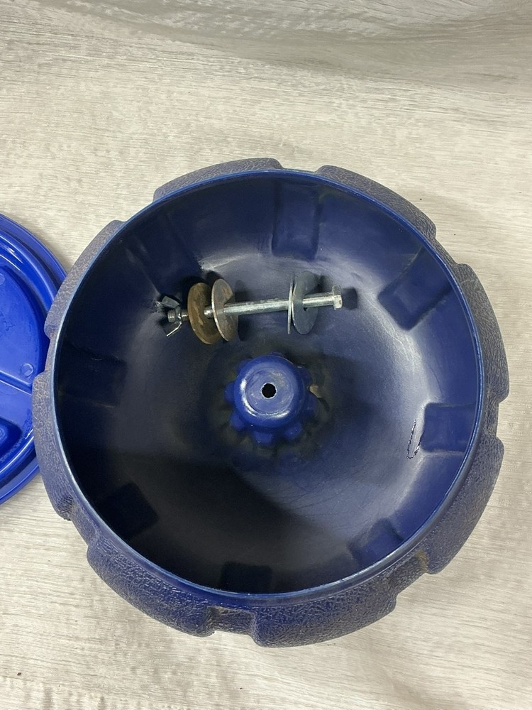 Marksberg TUMBLER Replacement Bowl Pre-Owned