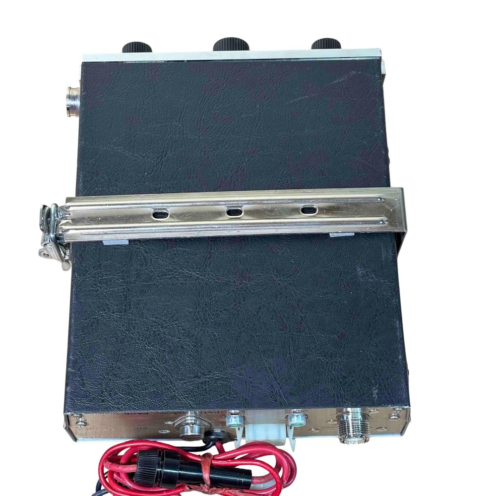 Pace 2300 23 Channel AM CB Citizen Band Transceiver 1444